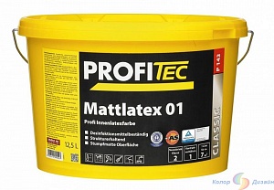 Mattlatex 01 